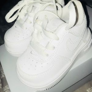 Air Force Nike for infants